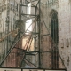 Vista da piazza Duomo